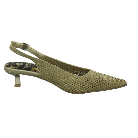 La Strada Sling Gold - 360° Ansicht