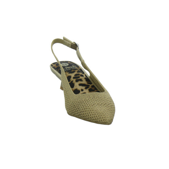 La Strada Sling Gold - 360° Ansicht
