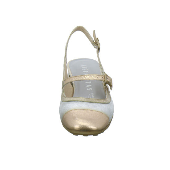 Hispanitas Sling Gold - 360° Ansicht
