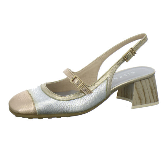Hispanitas Sling Gold - 360° Ansicht