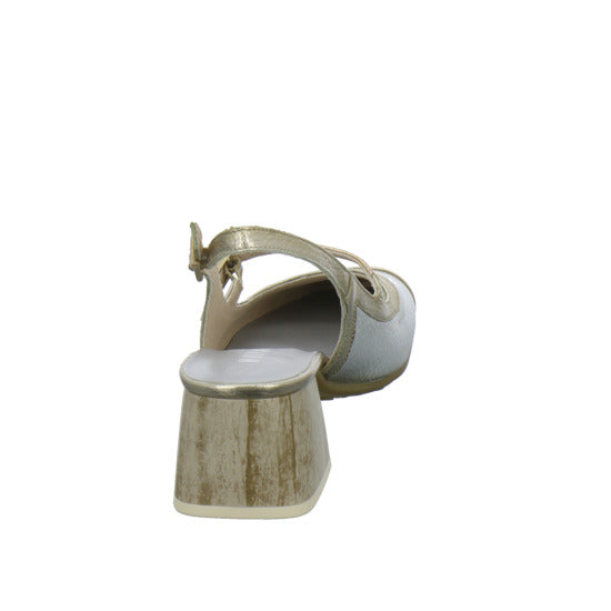 Hispanitas Sling Gold - 360° Ansicht