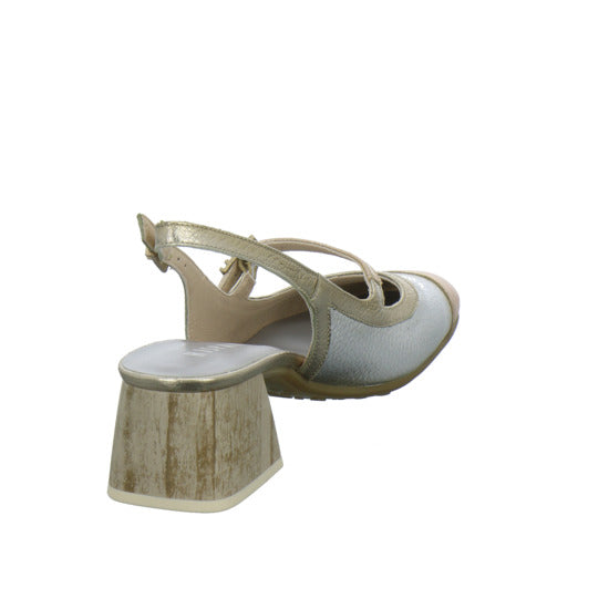 Hispanitas Sling Gold - 360° Ansicht