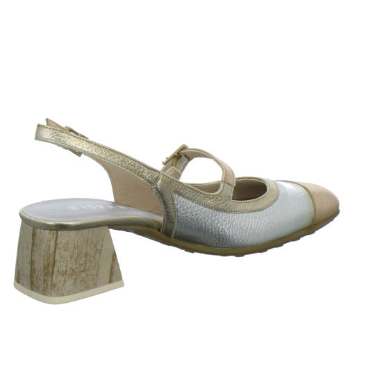 Hispanitas Sling Gold - 360° Ansicht