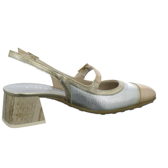 Hispanitas Sling Gold - 360° Ansicht