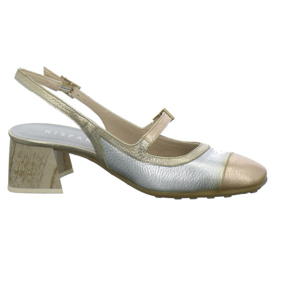 Hispanitas Sling Gold - 360° Ansicht