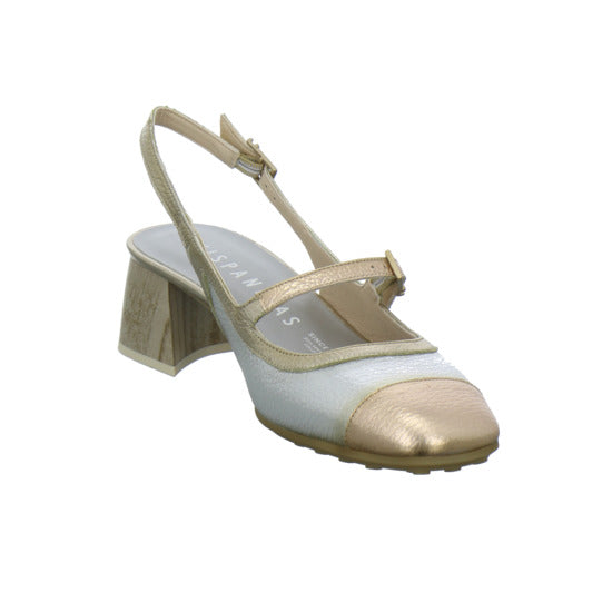 Hispanitas Sling Gold - 360° Ansicht