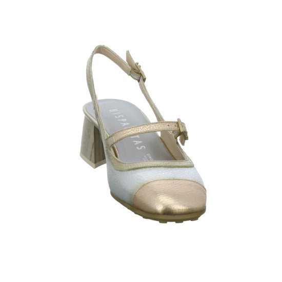 Hispanitas Sling Gold - 360° Ansicht