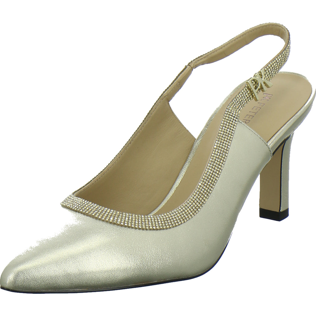 Peter Kaiser Sling Damen Gold