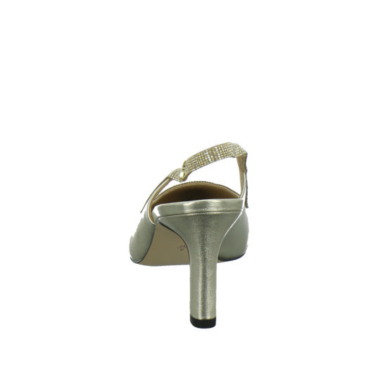 Peter Kaiser Sling Damen Gold