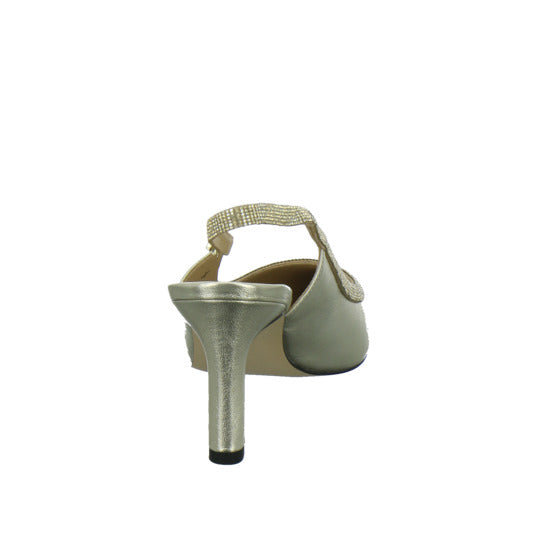 Peter Kaiser Sling Damen Gold