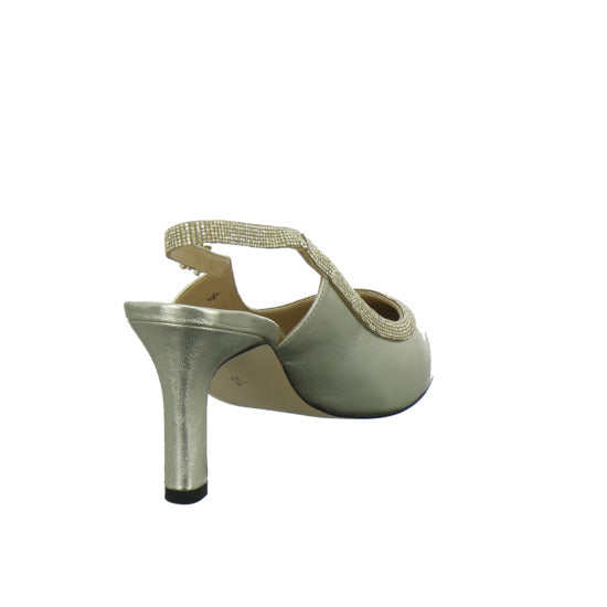 Peter Kaiser Sling Damen Gold