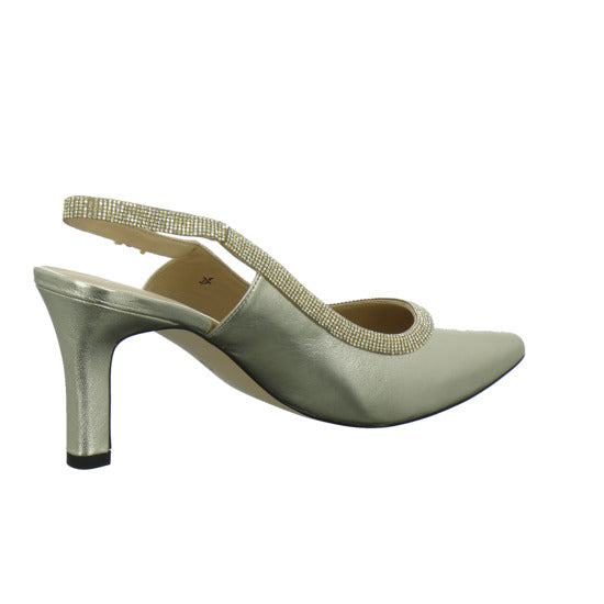 Peter Kaiser Sling Damen Gold