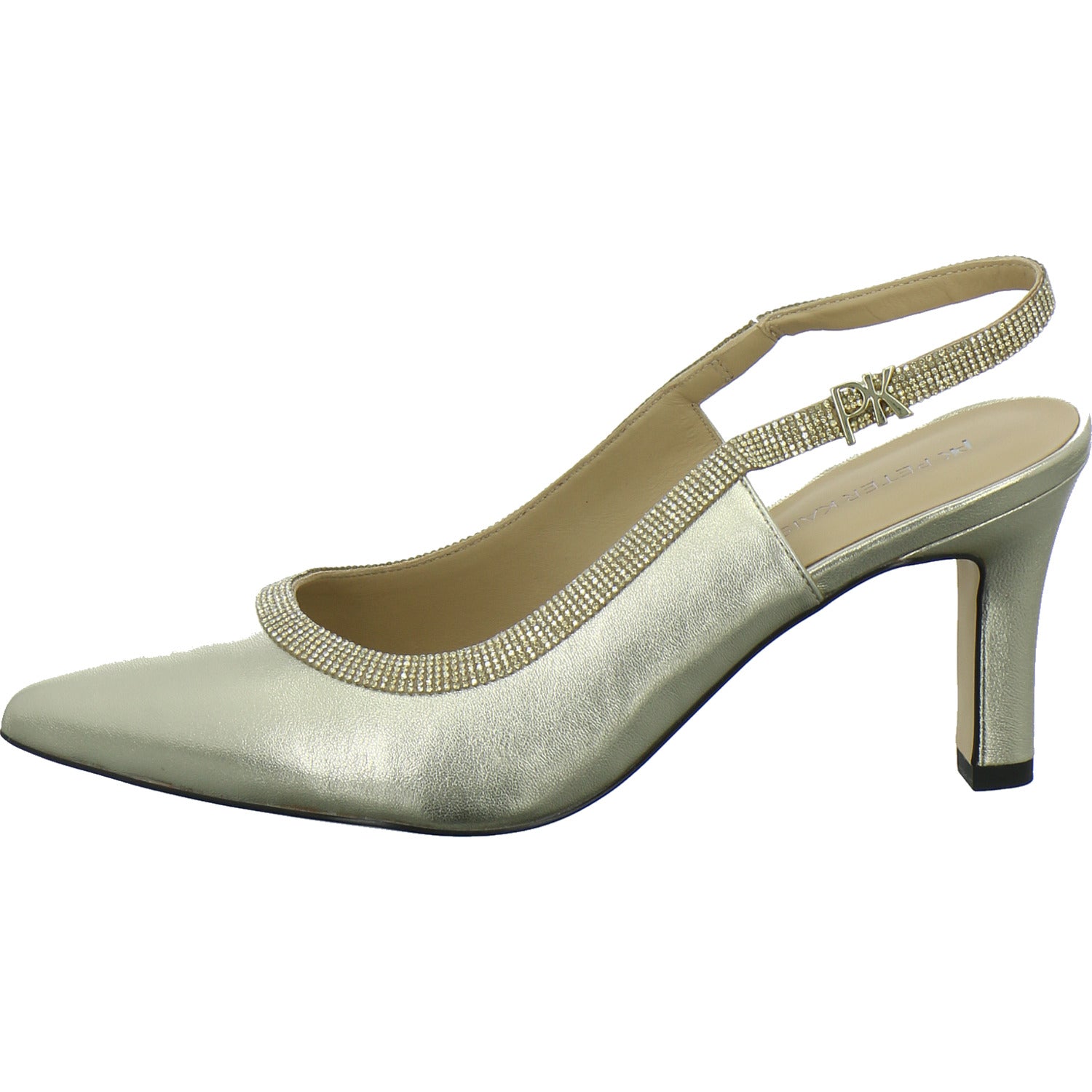 Peter Kaiser Sling Damen Gold