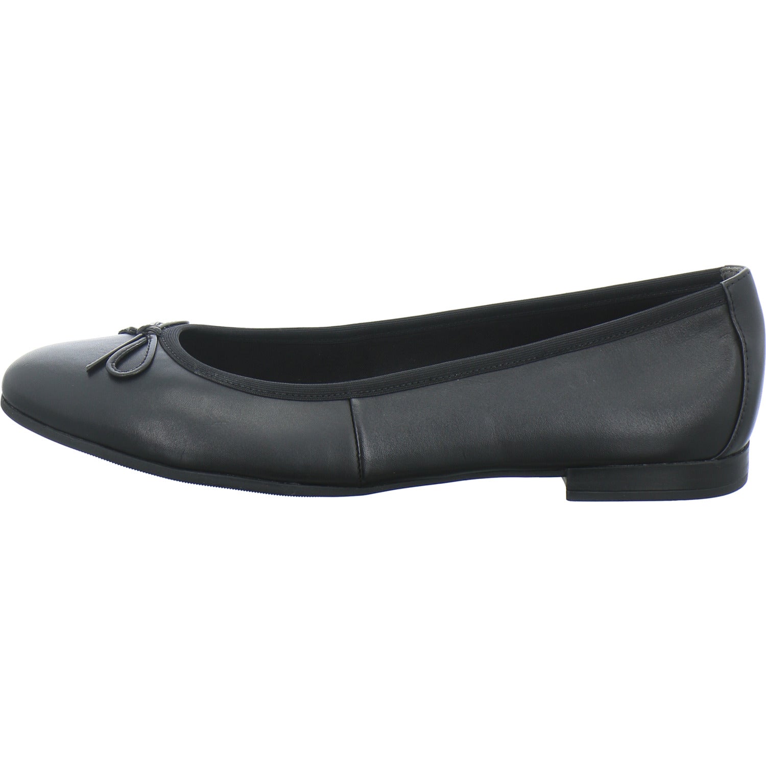 Bild 2 - Tamaris Halbschuhe