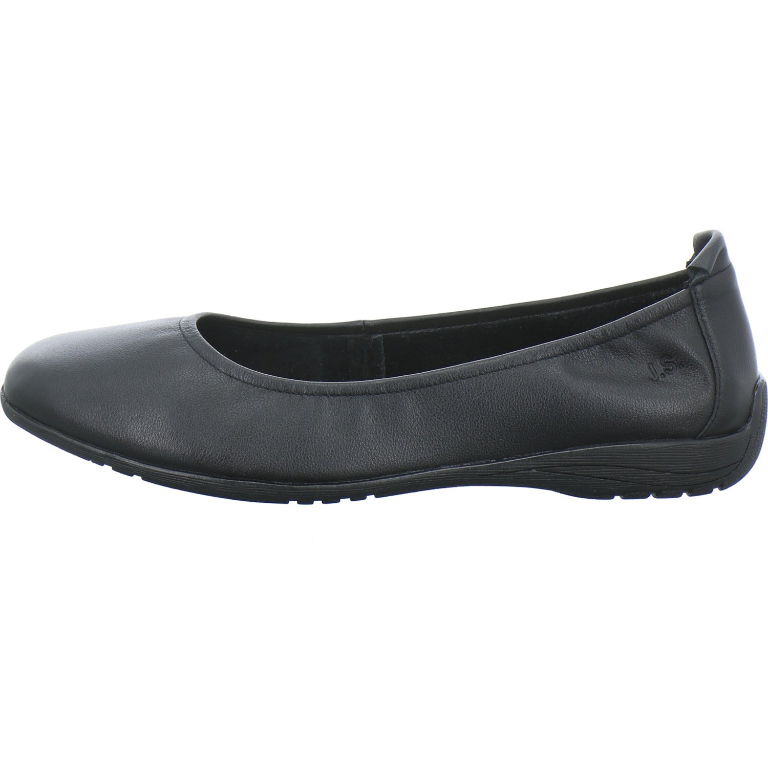 Bild 2 - Josef Seibel Halbschuhe