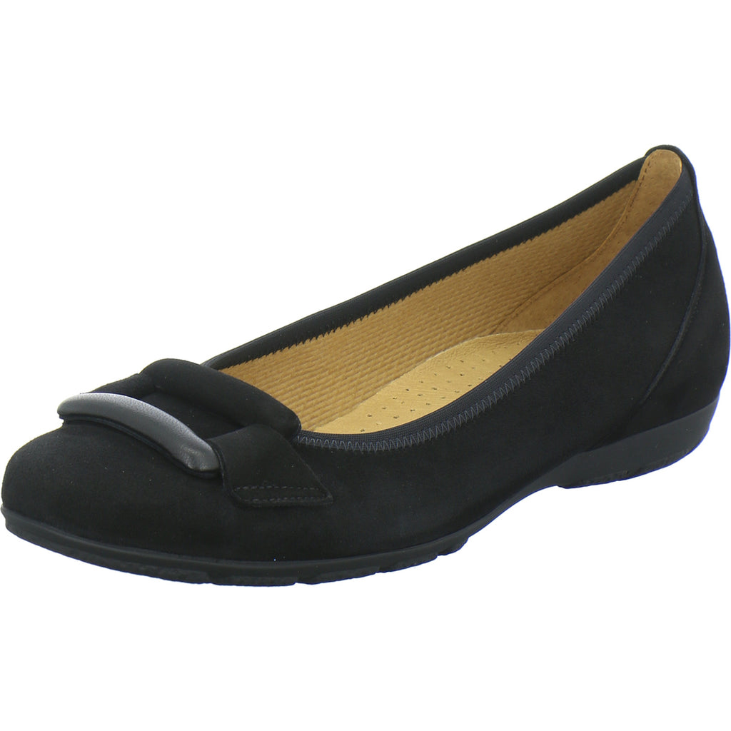 Bild 1 - Gabor Halbschuhe