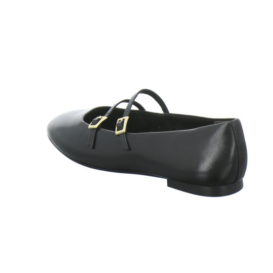 Tamaris Ballerina u. Pumps Schwarz