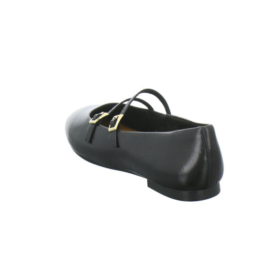 Tamaris Ballerina u. Pumps Schwarz