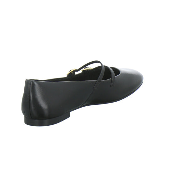 Tamaris Ballerina u. Pumps Schwarz