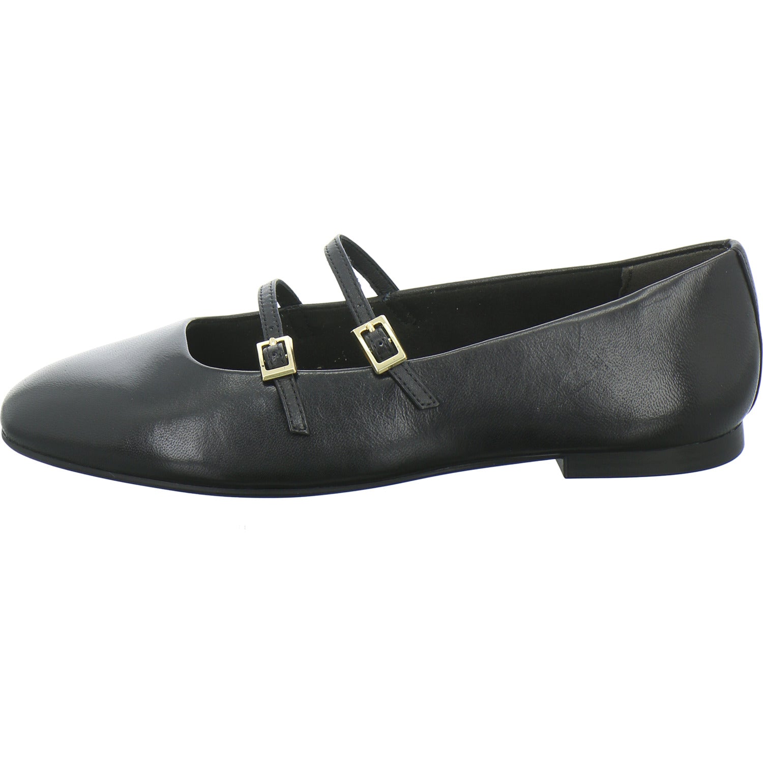 Tamaris Ballerina u. Pumps Schwarz