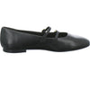 Tamaris Ballerina u. Pumps Schwarz
