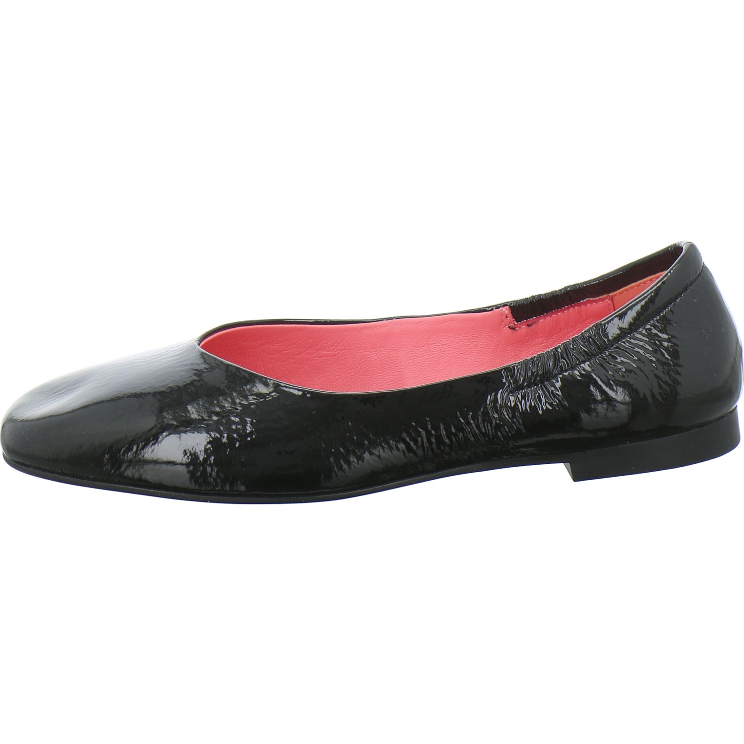 Bild 2 - Blackrose Halbschuhe