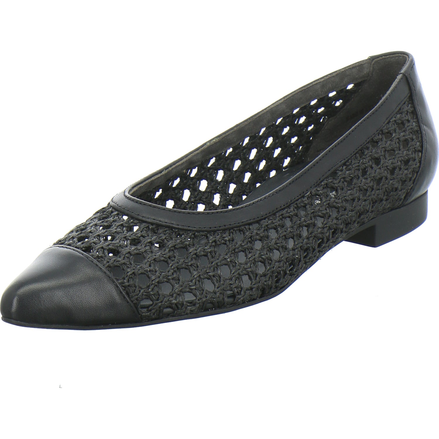 Bild 1 - Paul Green Halbschuhe