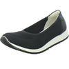 IMAC Ballerina u. Pumps Schwarz