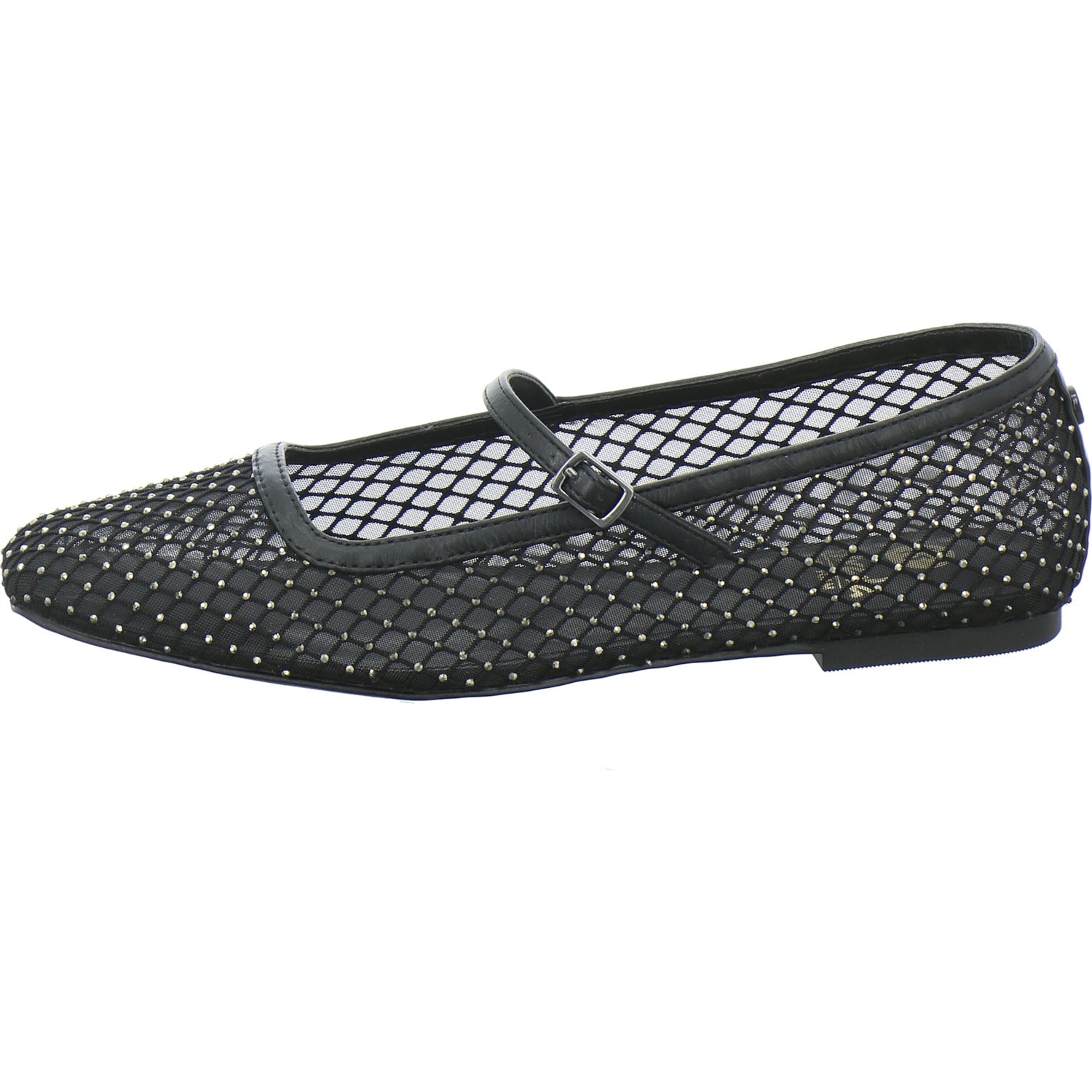 Bild 2 - La Strada Halbschuhe