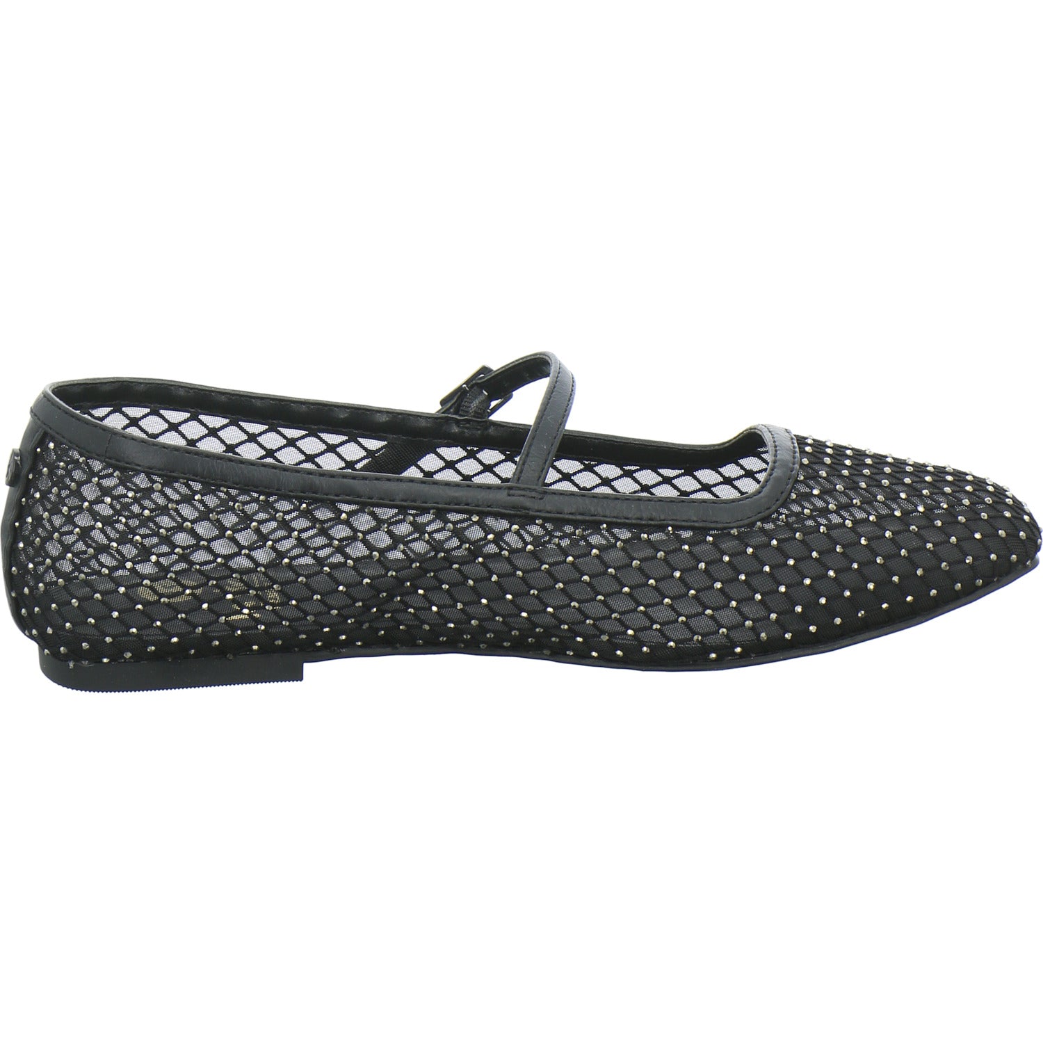 Bild 3 - La Strada Halbschuhe