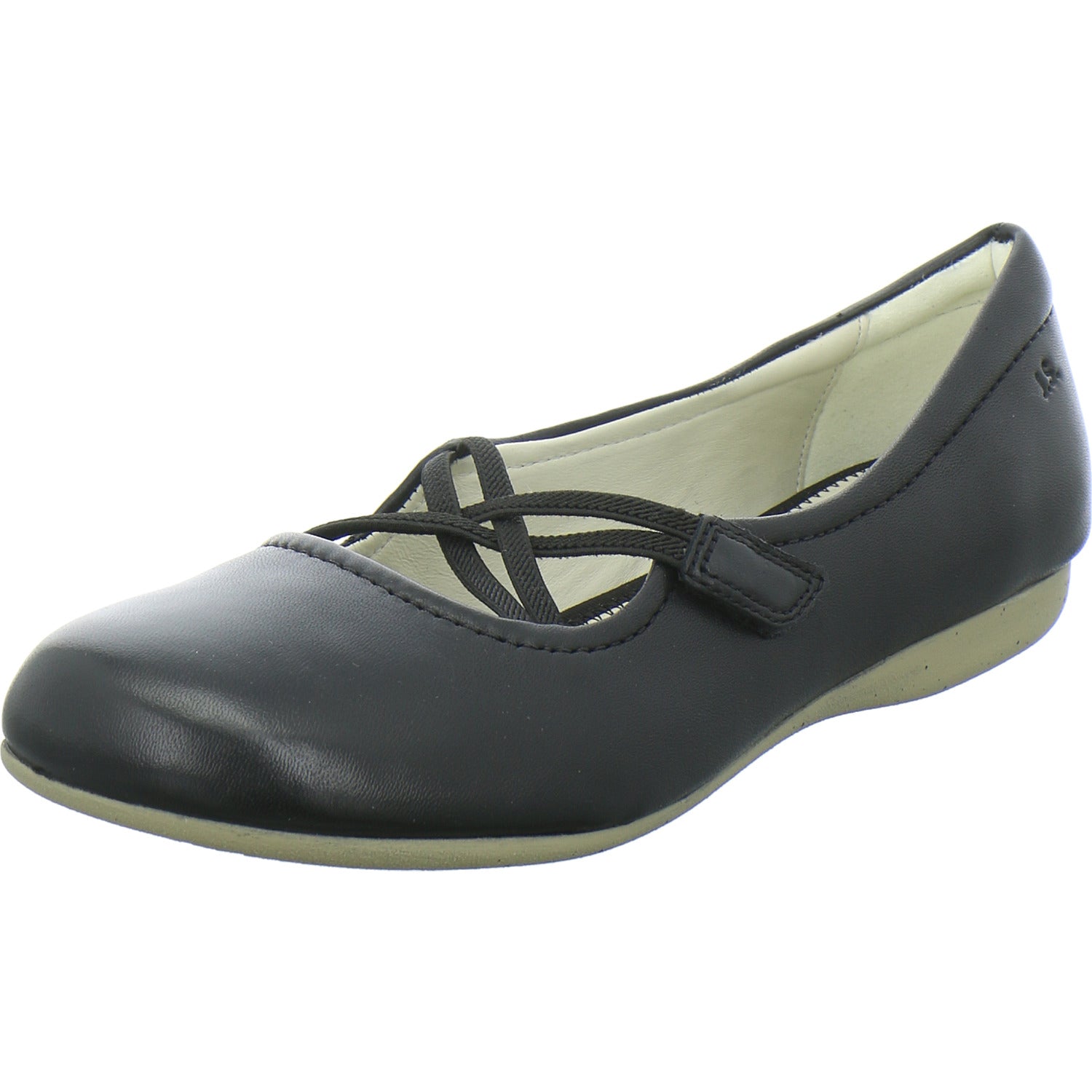 Bild 1 - Josef Seibel Halbschuhe