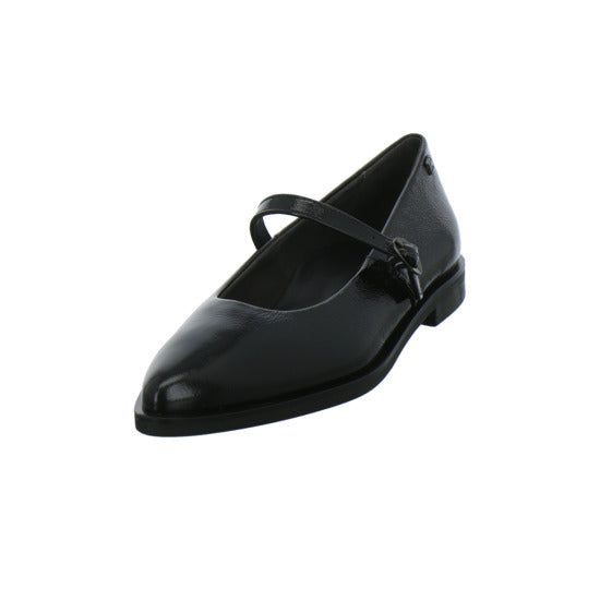 Paul Green Ballerina u. Pumps Schwarz