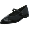 Paul Green Ballerina u. Pumps Schwarz