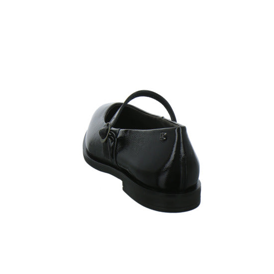 Paul Green Ballerina u. Pumps Schwarz