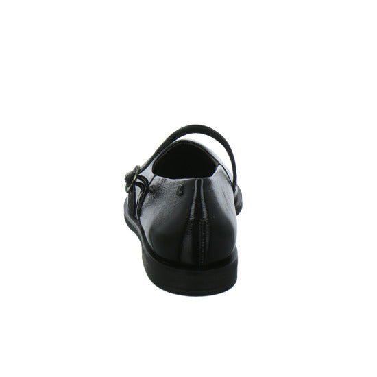 Paul Green Ballerina u. Pumps Schwarz