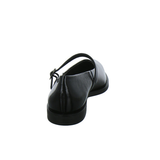 Paul Green Ballerina u. Pumps Schwarz