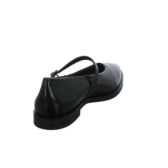 Paul Green Ballerina u. Pumps Schwarz