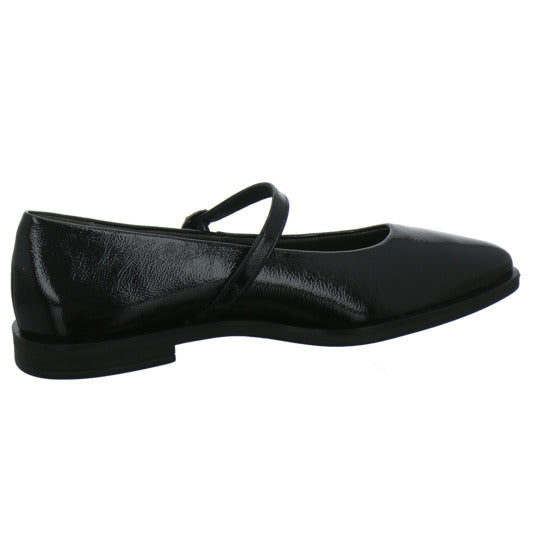 Paul Green Ballerina u. Pumps Schwarz