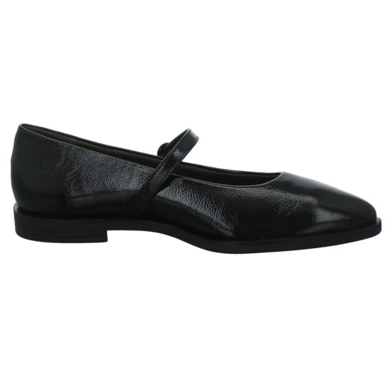 Paul Green Ballerina u. Pumps Schwarz