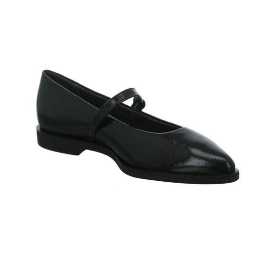 Paul Green Ballerina u. Pumps Schwarz
