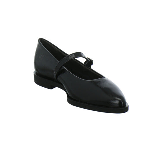 Paul Green Ballerina u. Pumps Schwarz