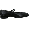 Paul Green Ballerina u. Pumps Schwarz