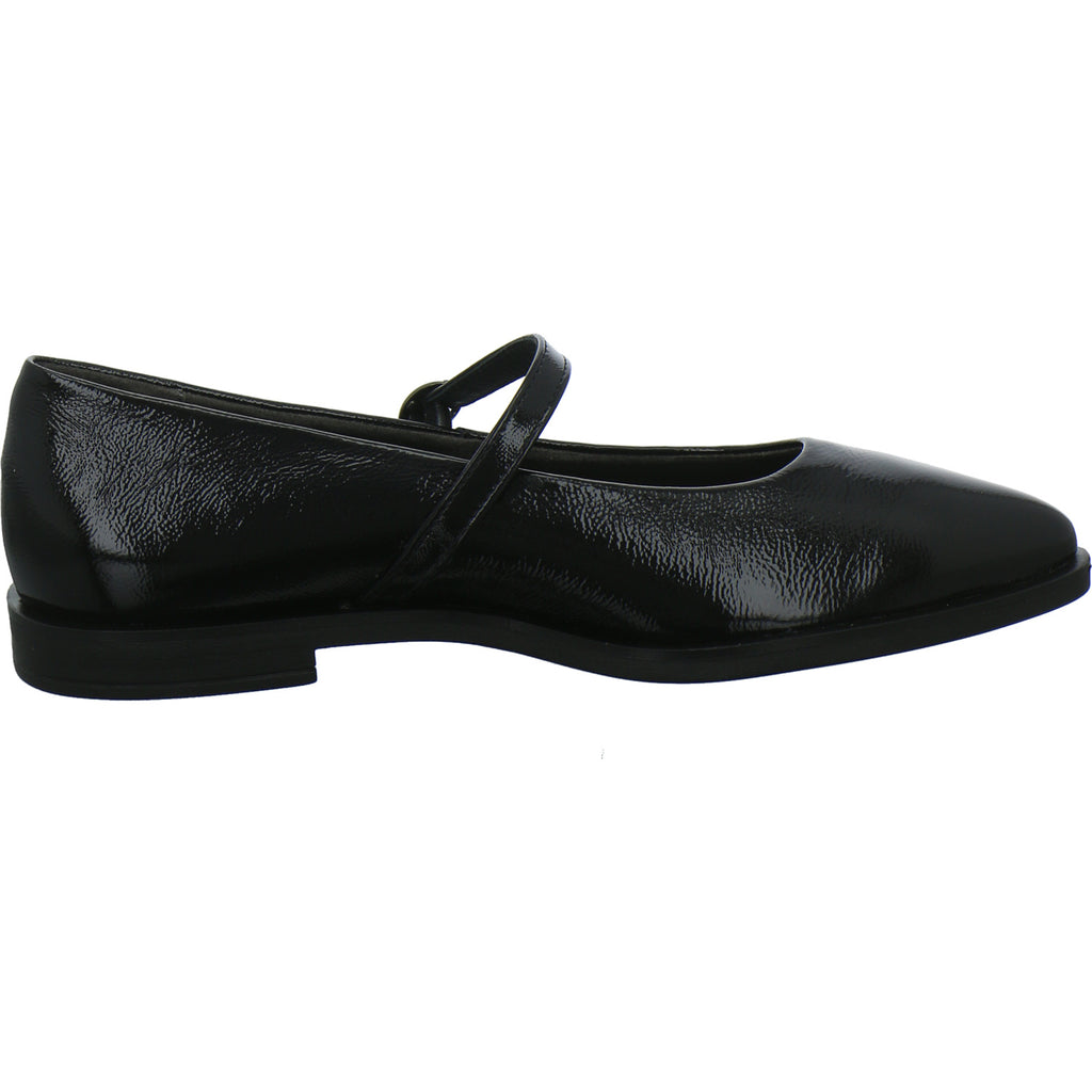 Paul Green Ballerina u. Pumps Schwarz