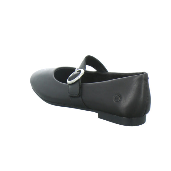 Remonte Ballerina u. Pumps Damen Schwarz