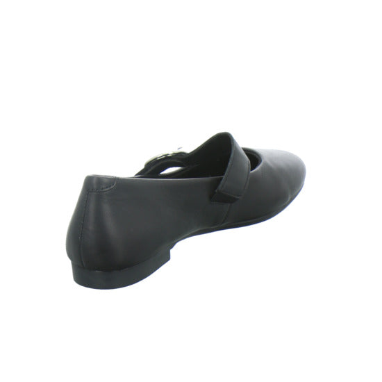 Remonte Ballerina u. Pumps Damen Schwarz