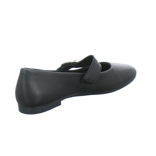 Remonte Ballerina u. Pumps Damen Schwarz