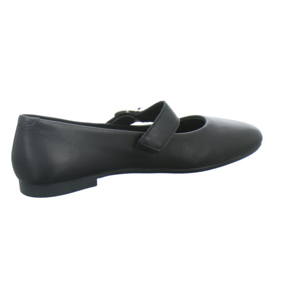 Remonte Ballerina u. Pumps Damen Schwarz