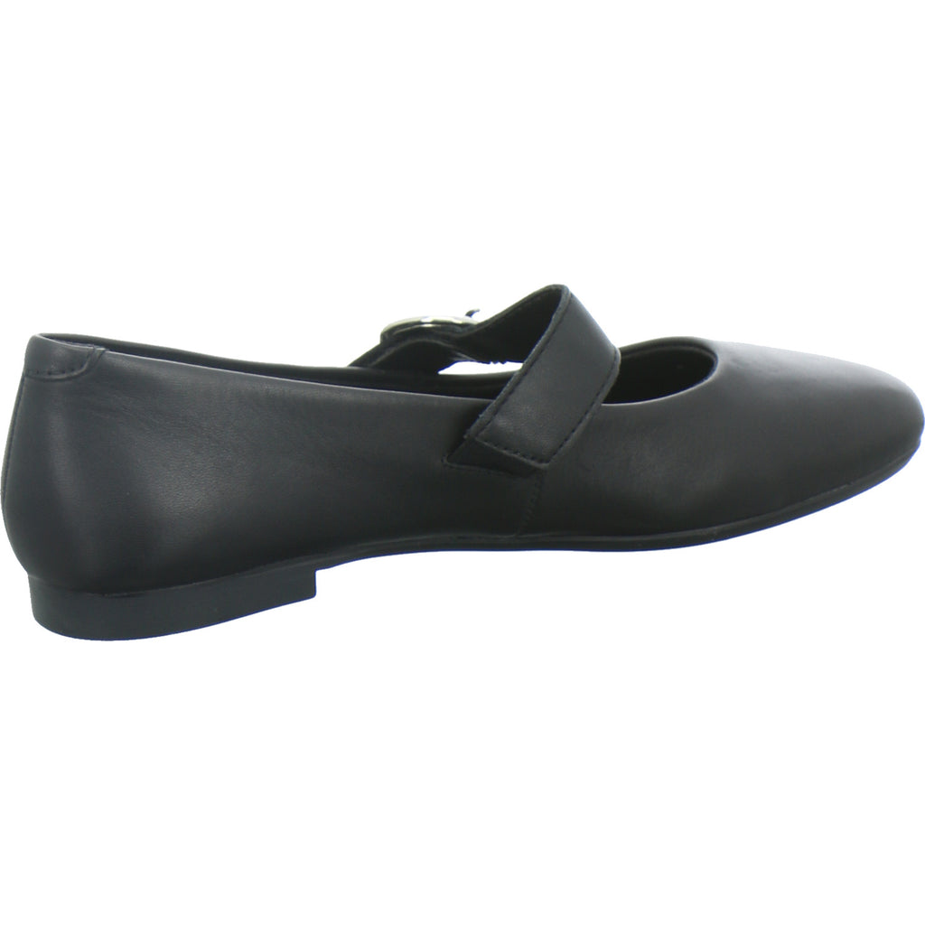 Remonte Ballerina u. Pumps Damen Schwarz
