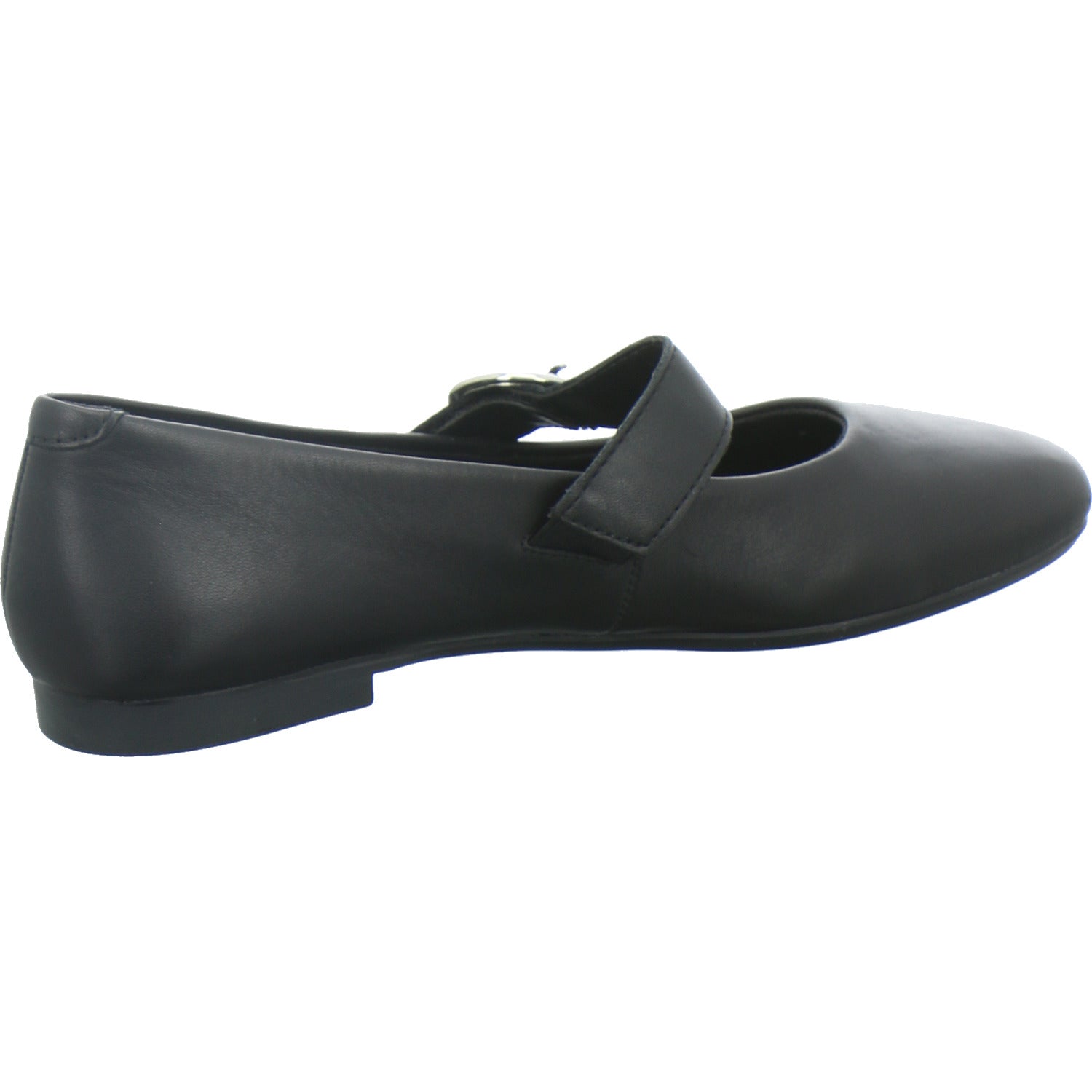 Remonte Ballerina u. Pumps Damen Schwarz