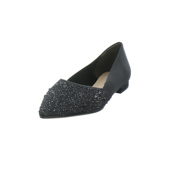 Tamaris Ballerina u. Pumps Damen Schwarz
